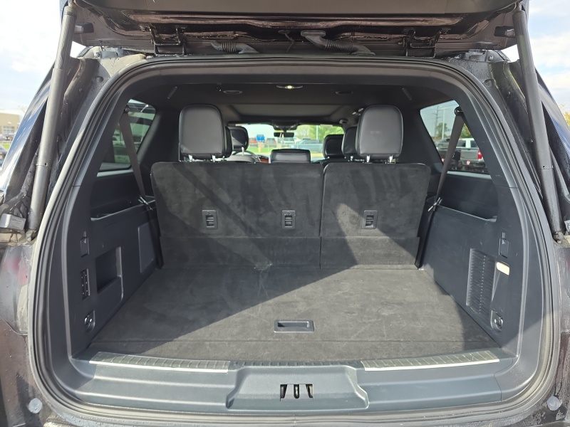 2024 Lincoln Navigator L