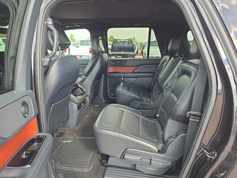 2024 Lincoln Navigator L