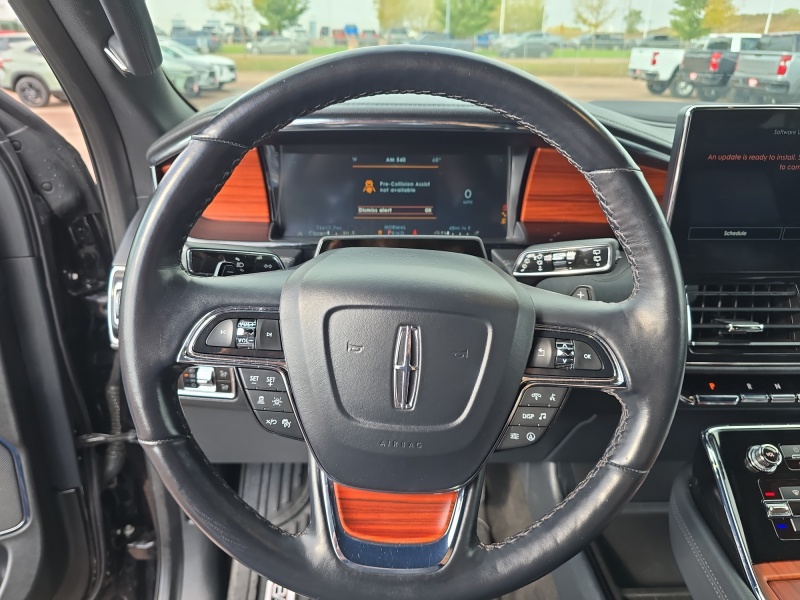 2024 Lincoln Navigator L