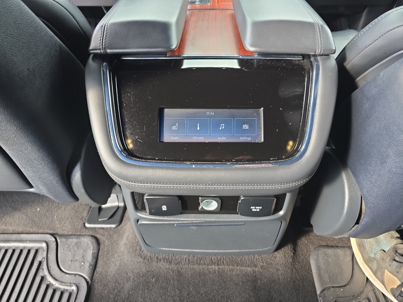 2024 Lincoln Navigator L