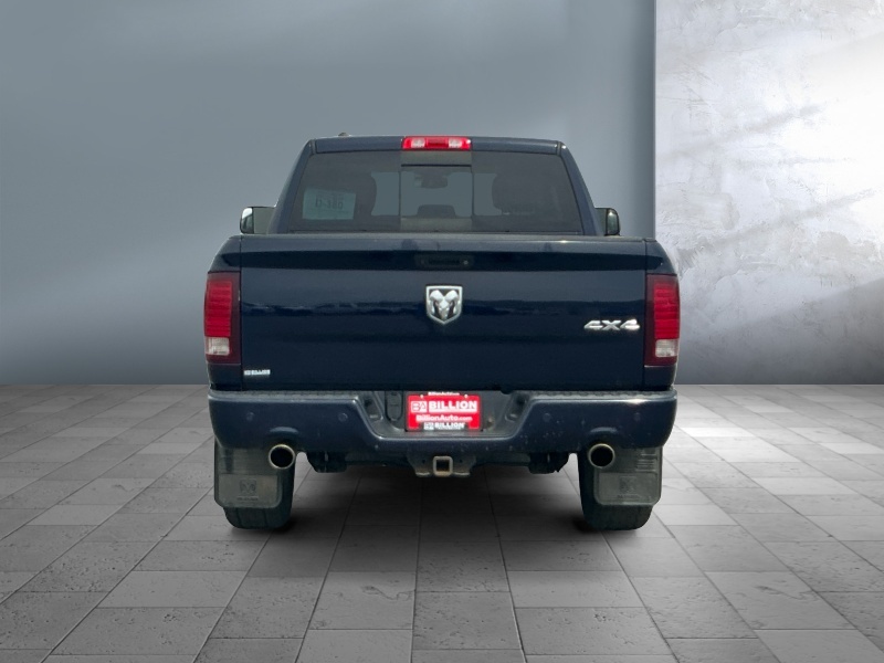 2015 Ram 1500