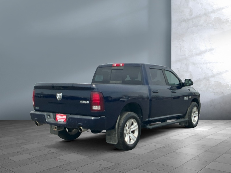2015 Ram 1500