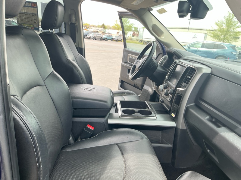2015 Ram 1500
