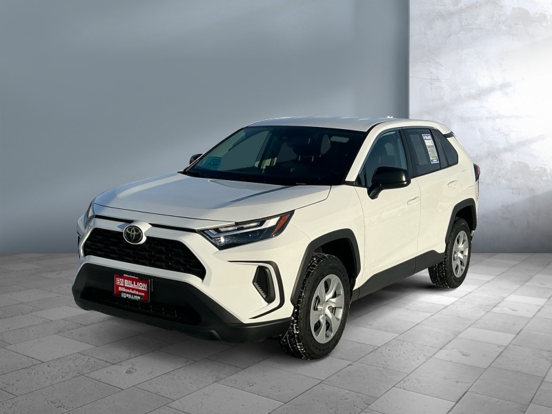 2023 Toyota Rav4
