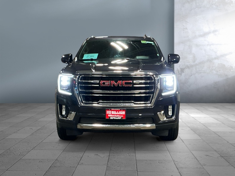 2024 GMC Yukon
