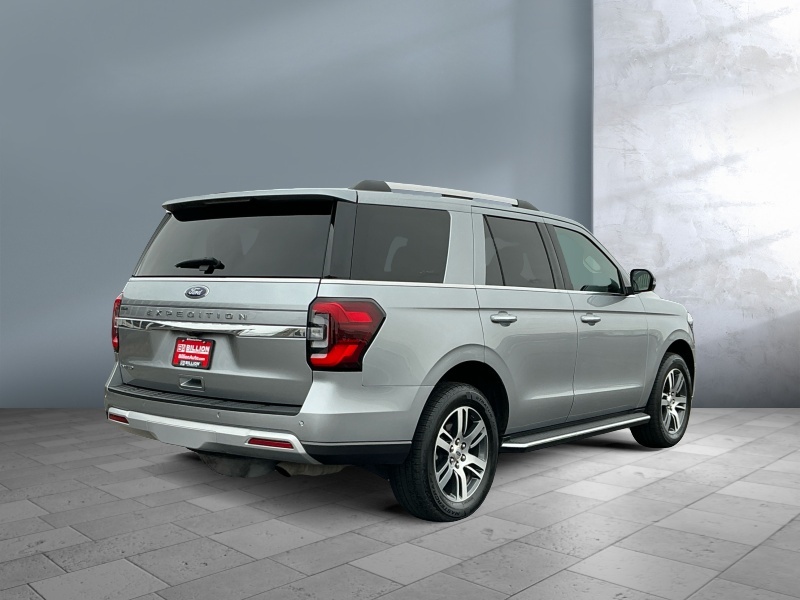 2023 Ford Expedition