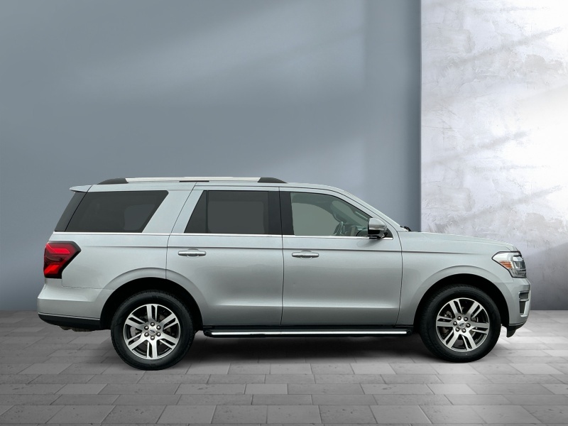 2023 Ford Expedition