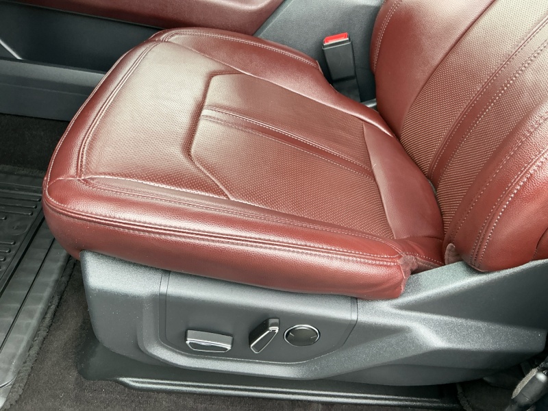 2023 Ford Expedition