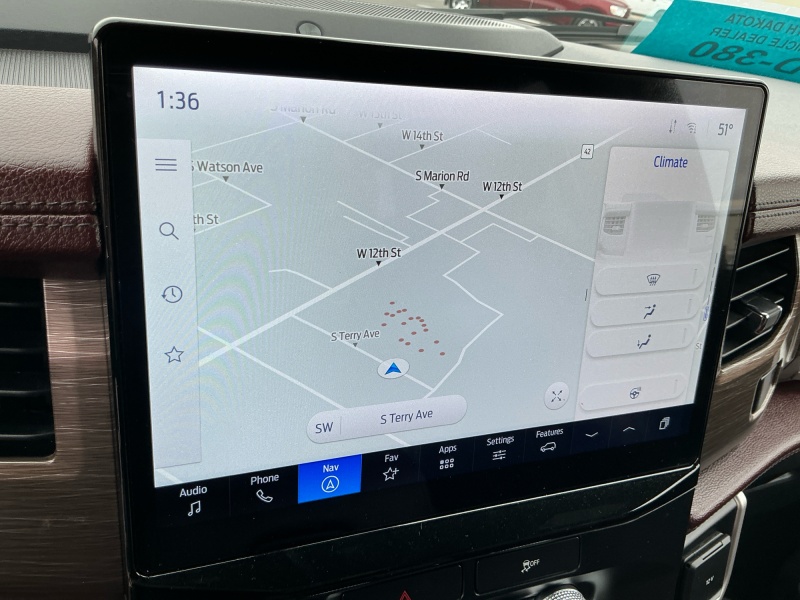 2023 Ford Expedition