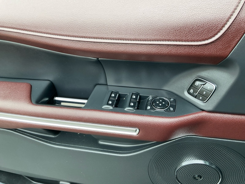 2023 Ford Expedition