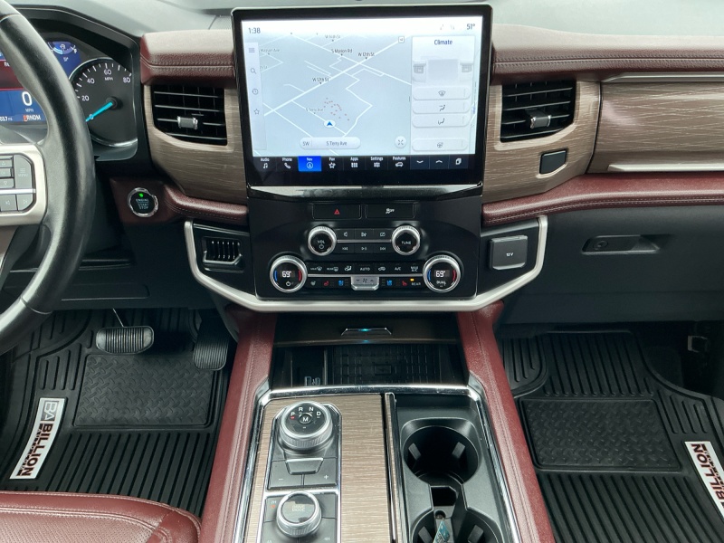 2023 Ford Expedition