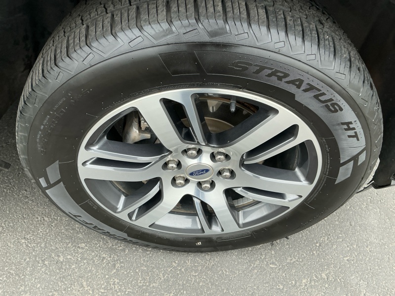 2023 Ford Expedition