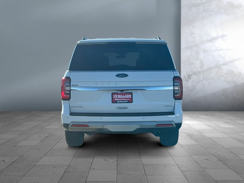 2024 Ford Expedition Max