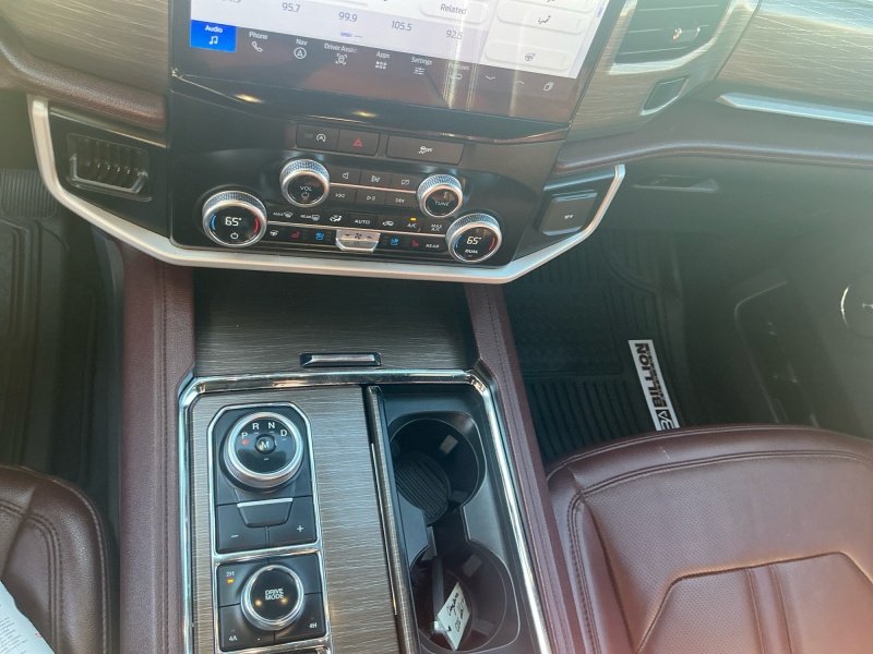 2024 Ford Expedition Max