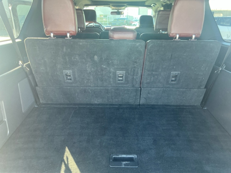 2024 Ford Expedition Max