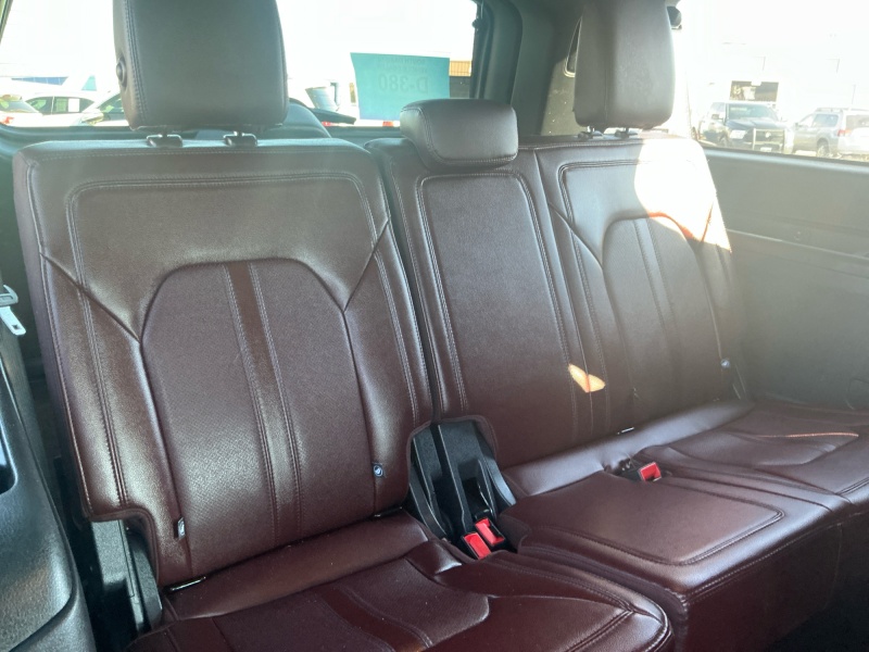 2024 Ford Expedition Max