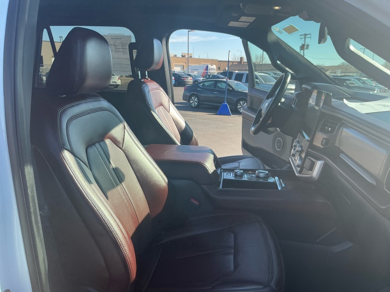 2024 Ford Expedition Max