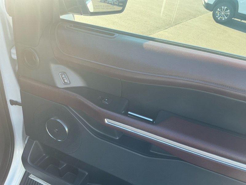 2024 Ford Expedition Max