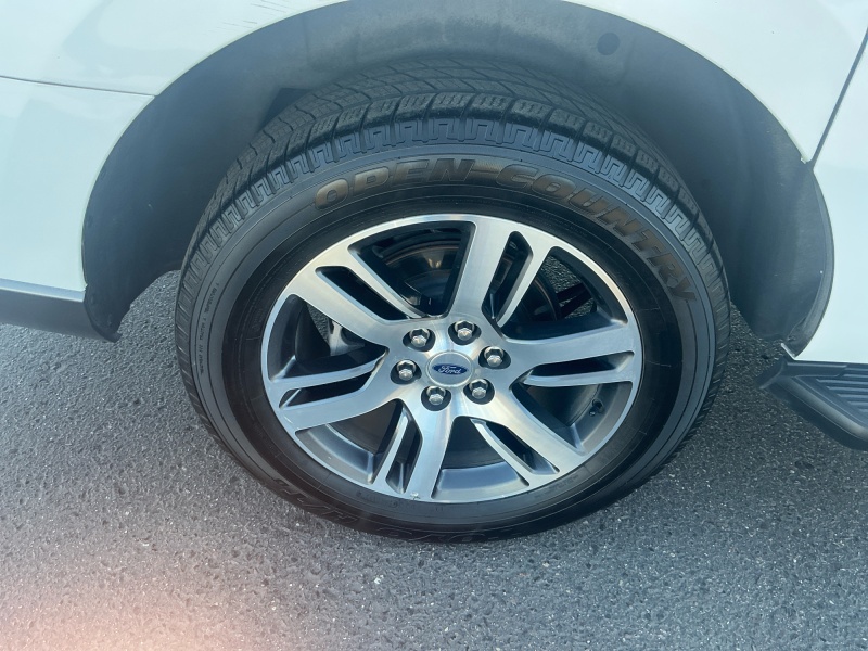 2024 Ford Expedition Max