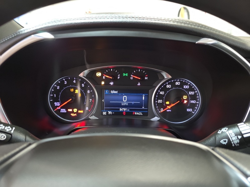 2021 Chevrolet Blazer