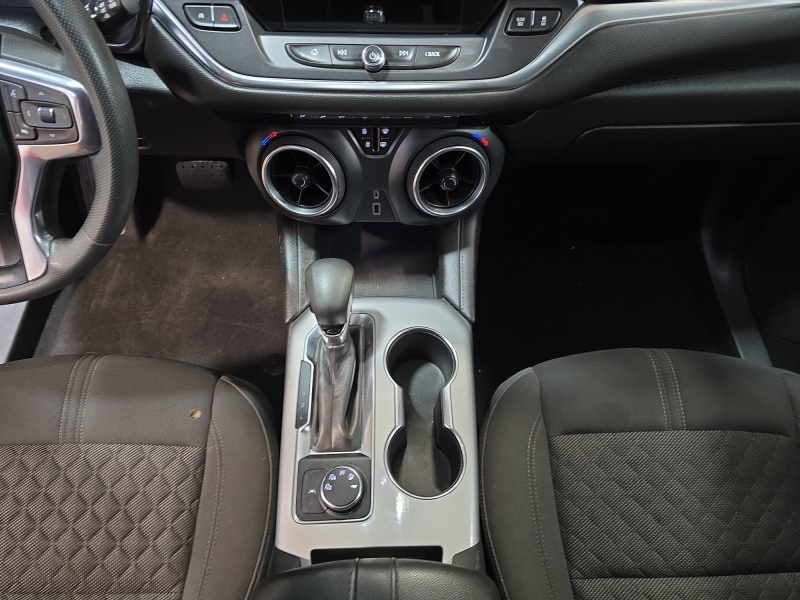 2021 Chevrolet Blazer