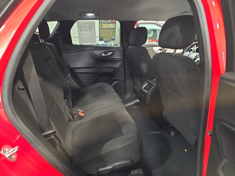 2021 Chevrolet Blazer