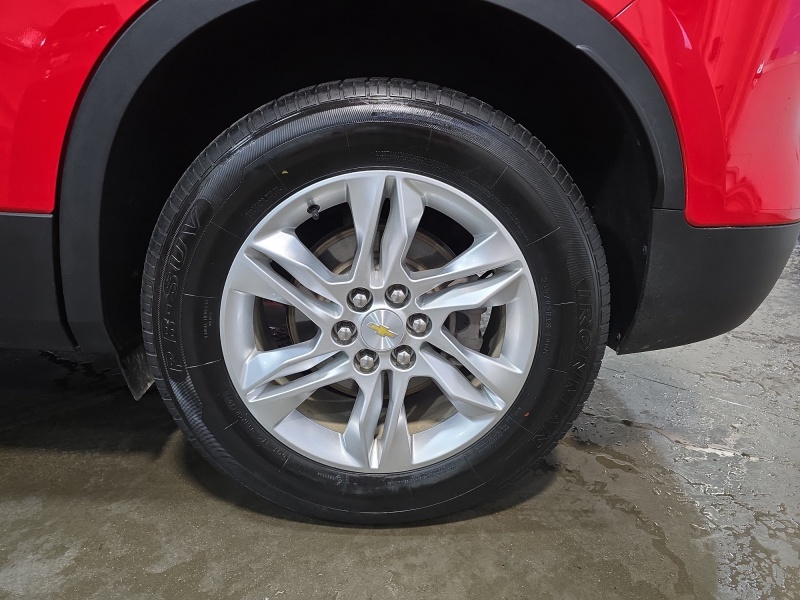 2021 Chevrolet Blazer