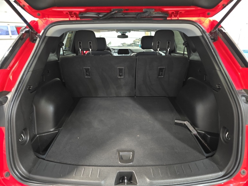 2021 Chevrolet Blazer