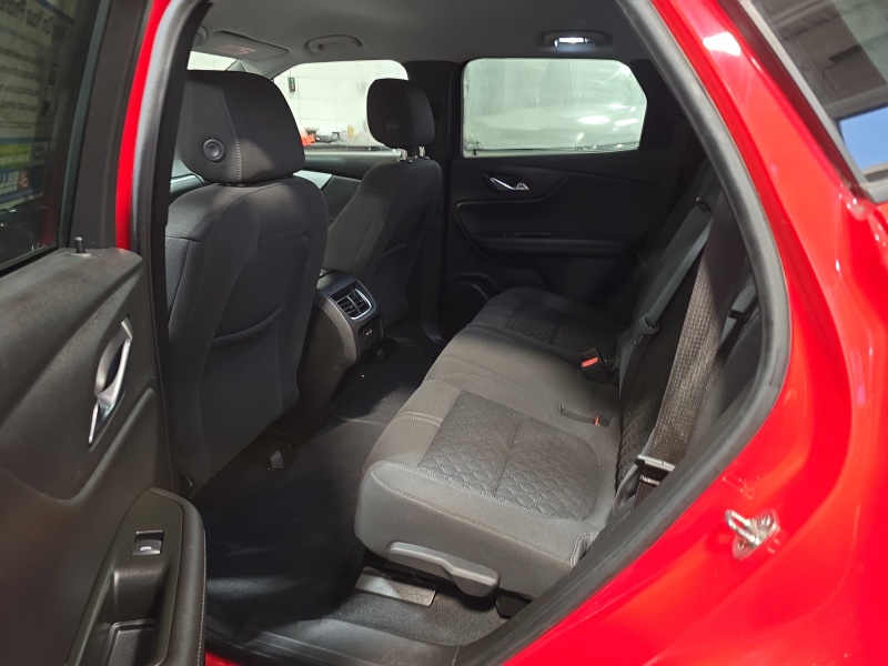 2021 Chevrolet Blazer