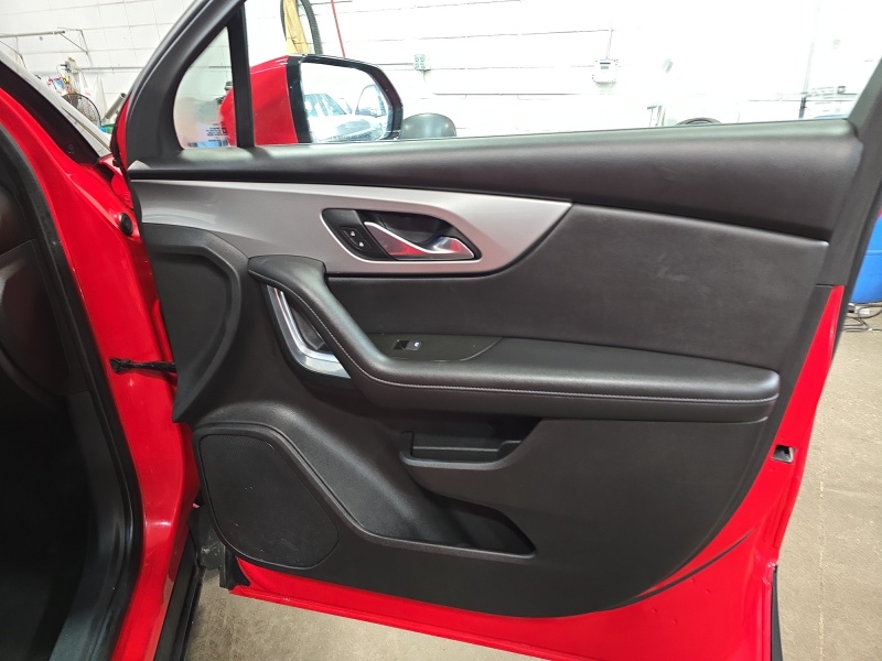 2021 Chevrolet Blazer