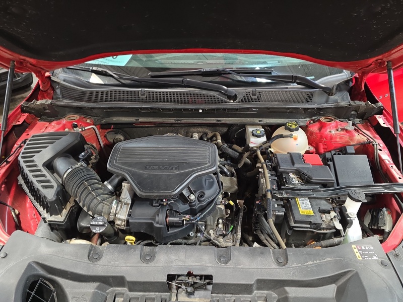 2021 Chevrolet Blazer