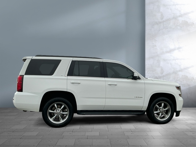 2017 Chevrolet Tahoe