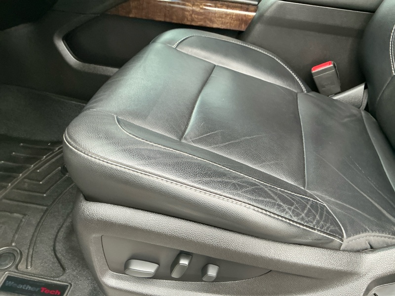 2017 Chevrolet Tahoe