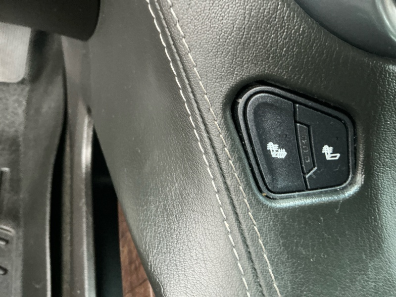 2017 Chevrolet Tahoe