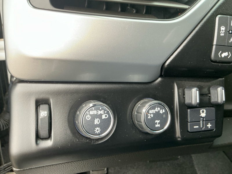 2017 Chevrolet Tahoe