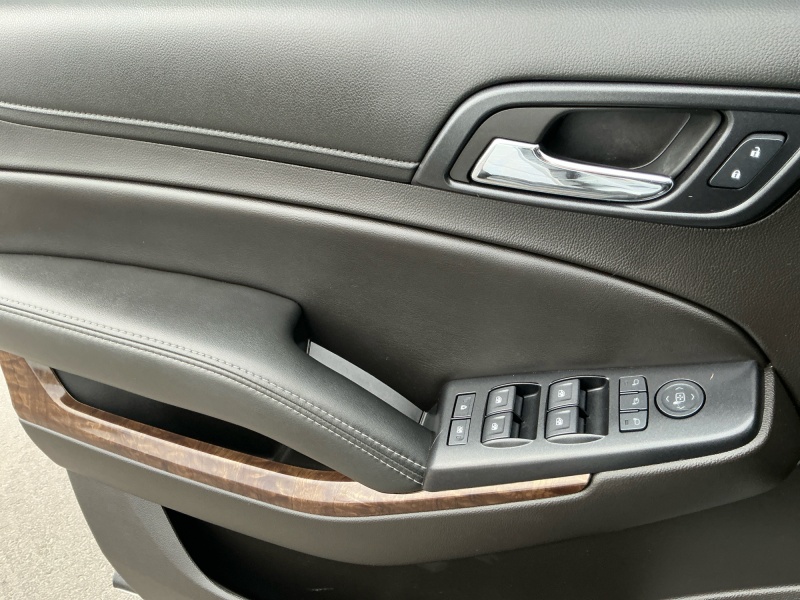 2017 Chevrolet Tahoe