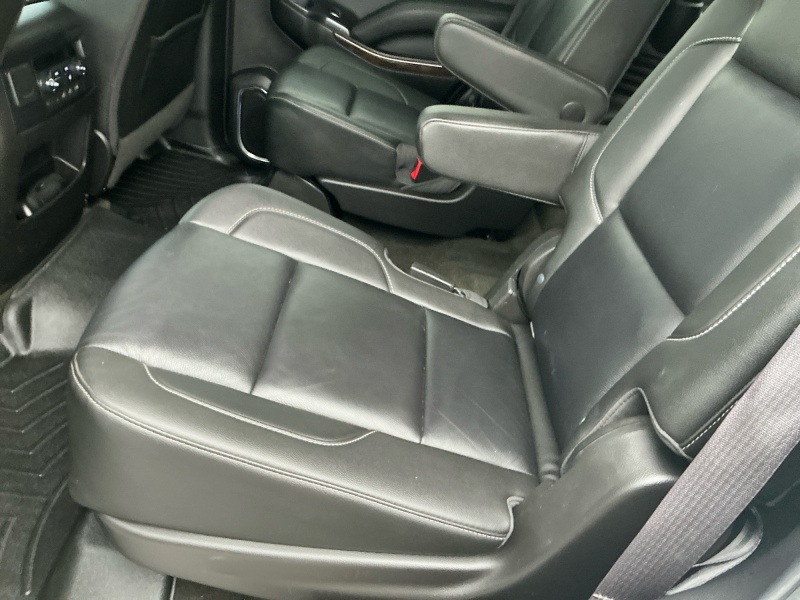 2017 Chevrolet Tahoe