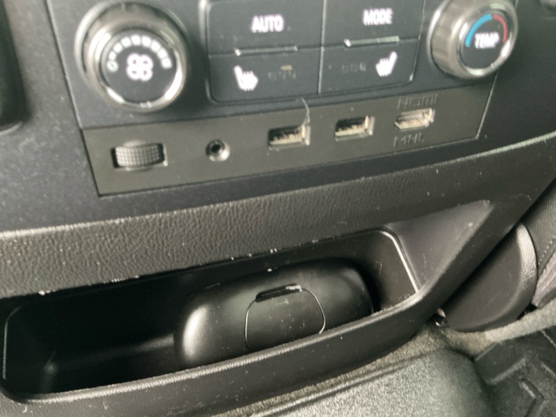 2017 Chevrolet Tahoe