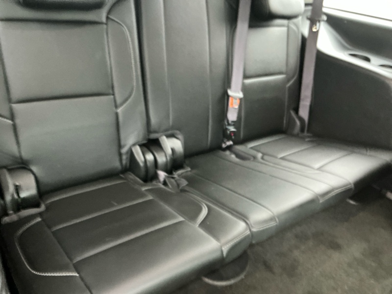 2017 Chevrolet Tahoe