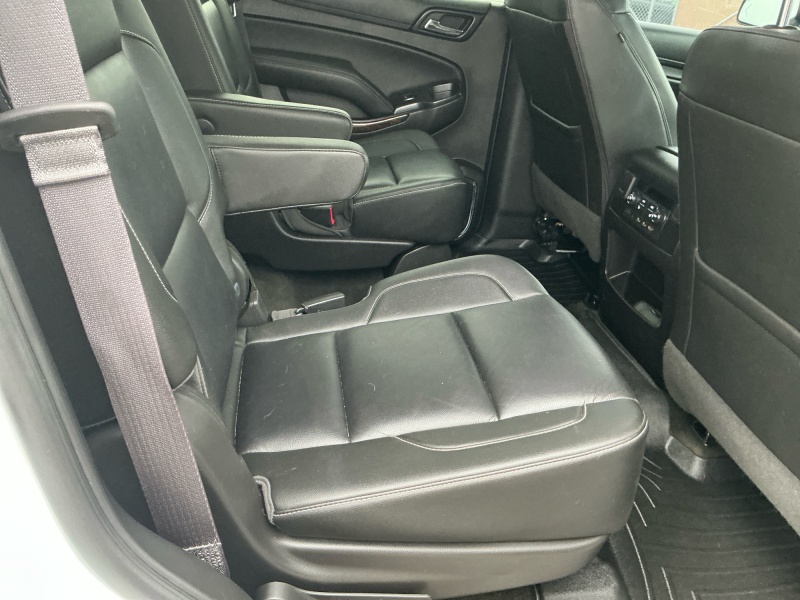 2017 Chevrolet Tahoe