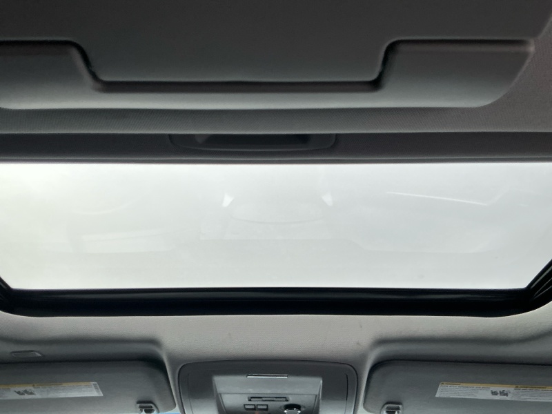 2017 Chevrolet Tahoe