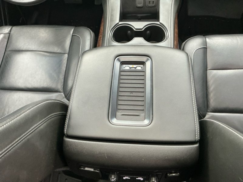 2017 Chevrolet Tahoe