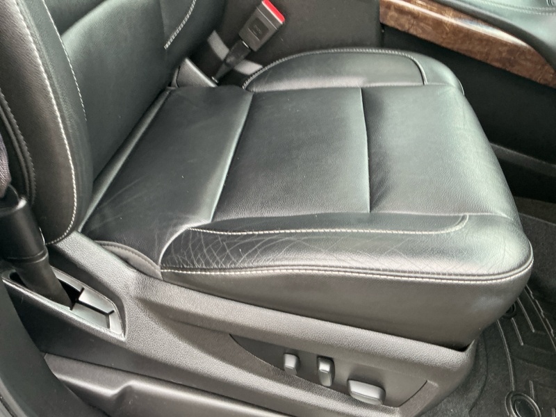 2017 Chevrolet Tahoe