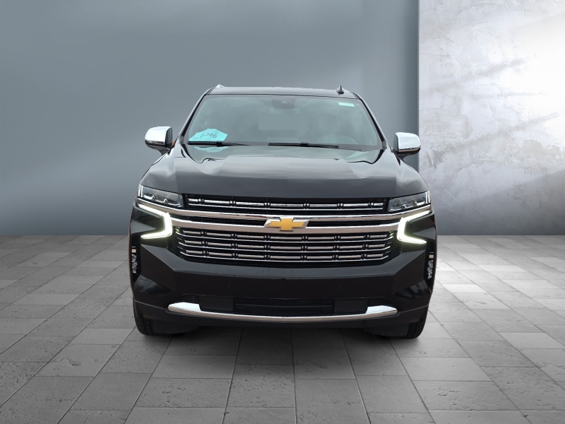 2024 Chevrolet Tahoe