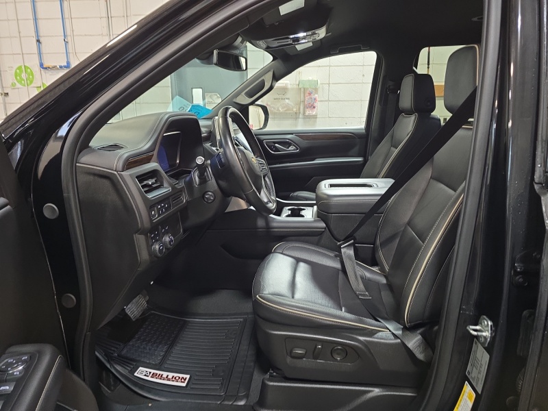 2024 Chevrolet Tahoe