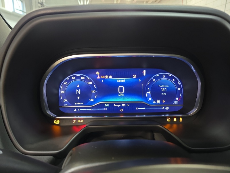 2024 Chevrolet Tahoe