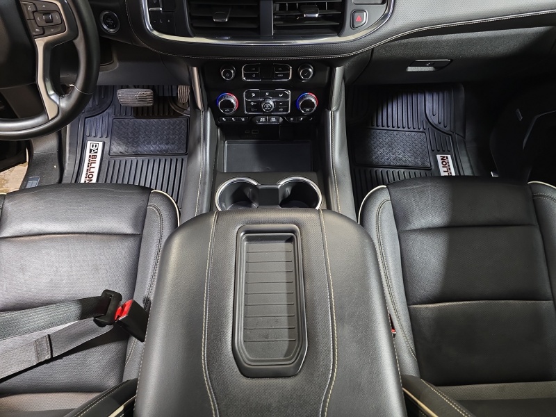 2024 Chevrolet Tahoe