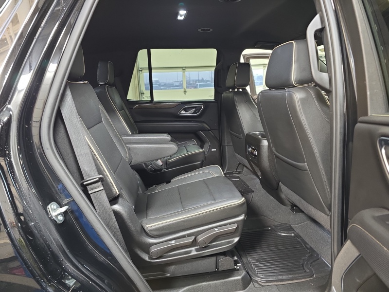 2024 Chevrolet Tahoe