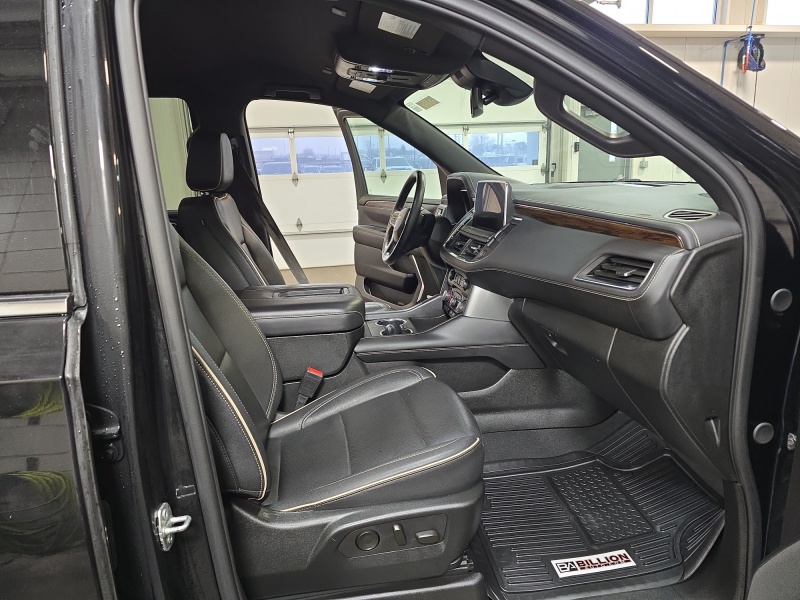 2024 Chevrolet Tahoe