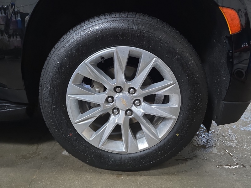 2024 Chevrolet Tahoe